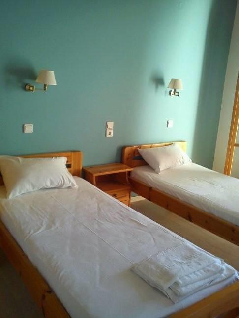 Sofos Apartments Циливи Номер фото
