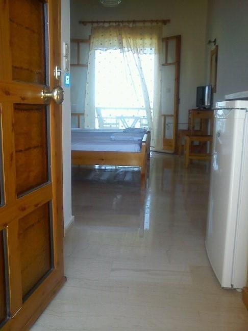 Sofos Apartments Циливи Номер фото