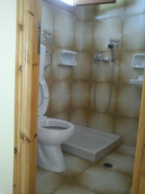 Sofos Apartments Циливи Номер фото
