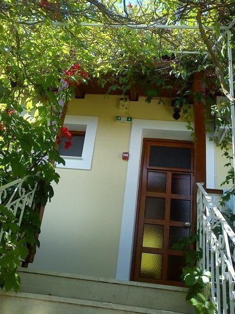 Sofos Apartments Циливи Номер фото