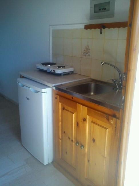 Sofos Apartments Циливи Номер фото